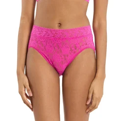 Hanky Panky Signature Lace French Full Brief