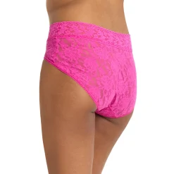 Hanky Panky Signature Lace French Full Brief