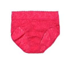 Hanky Panky Signature Lace French Full Brief