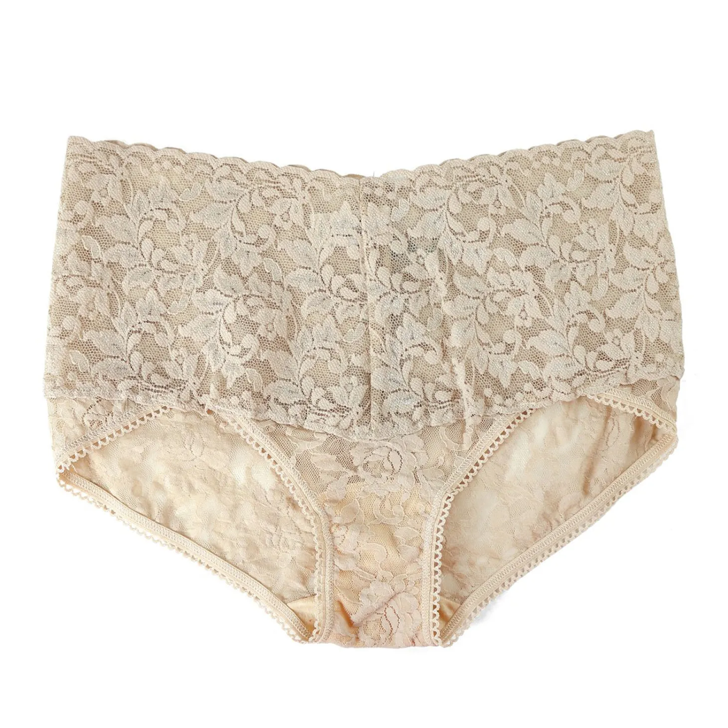 Hanky Panky V-Kini Retro Briefs