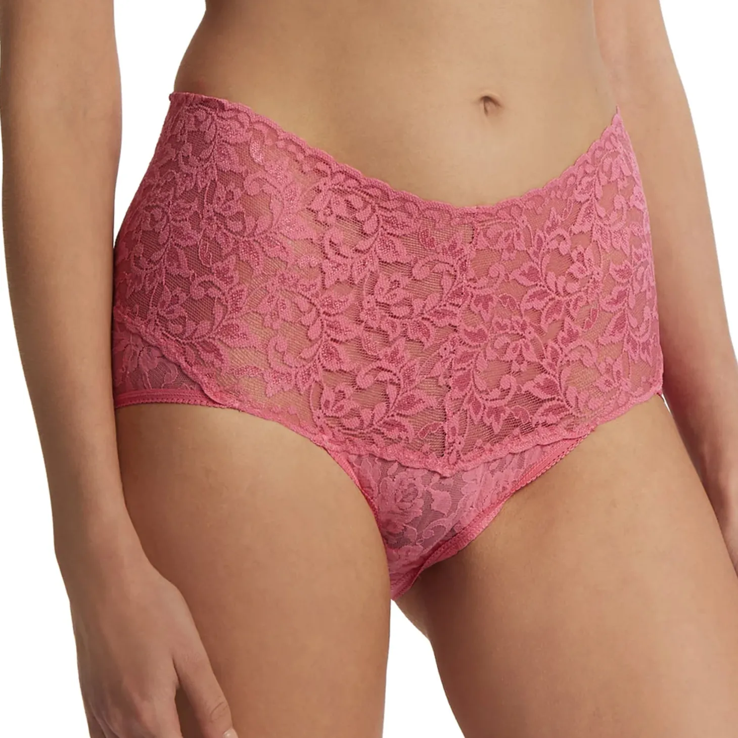 Hanky Panky V-Kini Retro Briefs