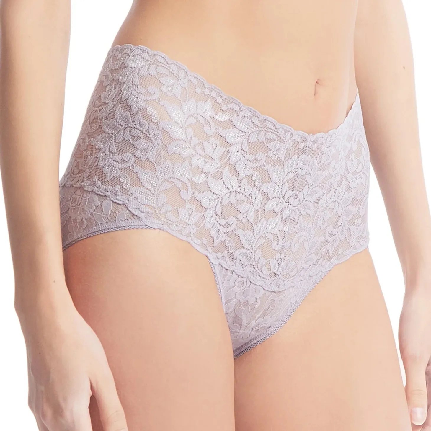 Hanky Panky V-Kini Retro Briefs