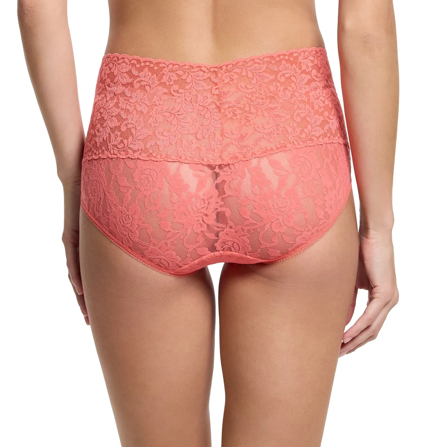 Hanky Panky V-Kini Retro Briefs