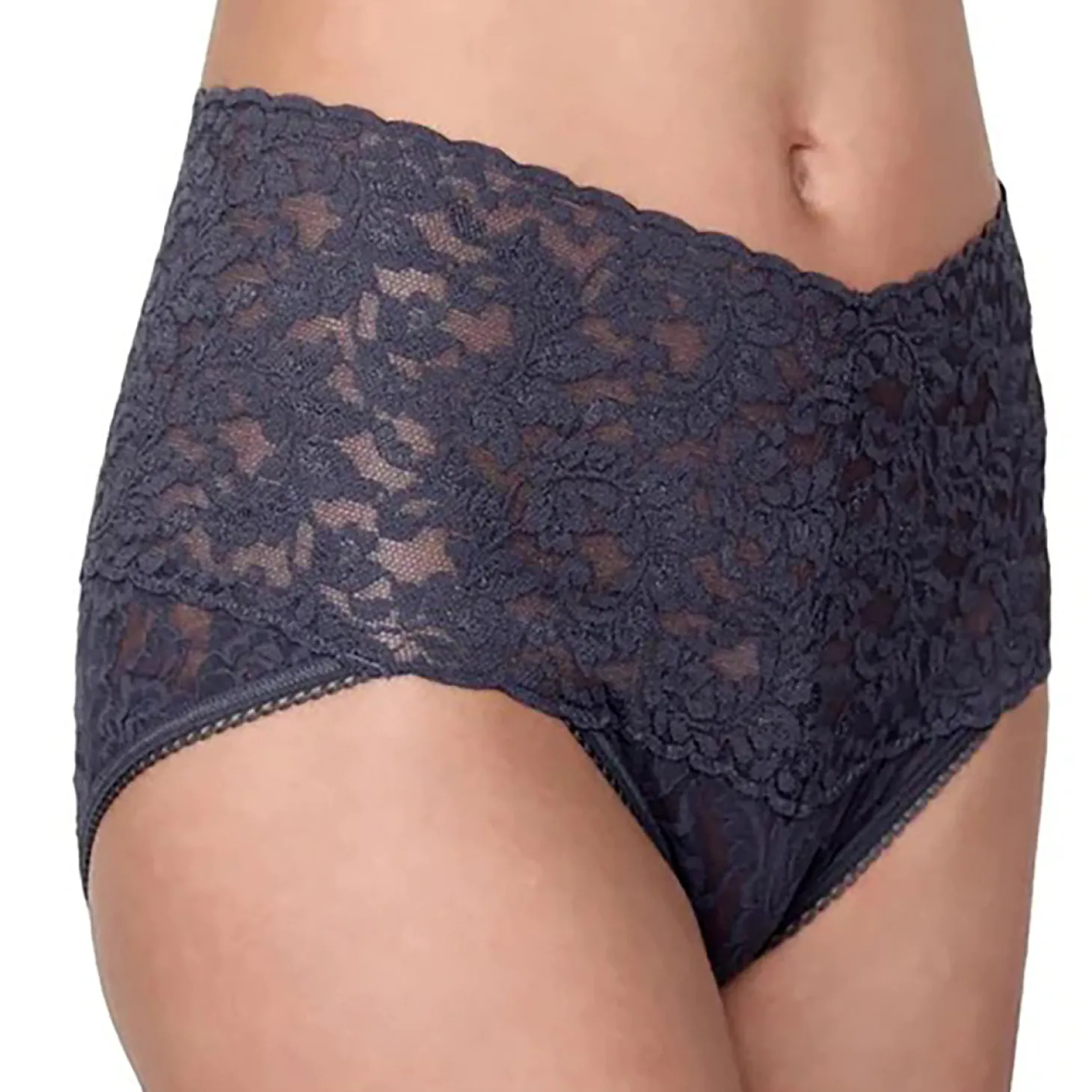 Hanky Panky V-Kini Retro Briefs