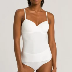 Hanro Allure Bra Top w/ Underwire