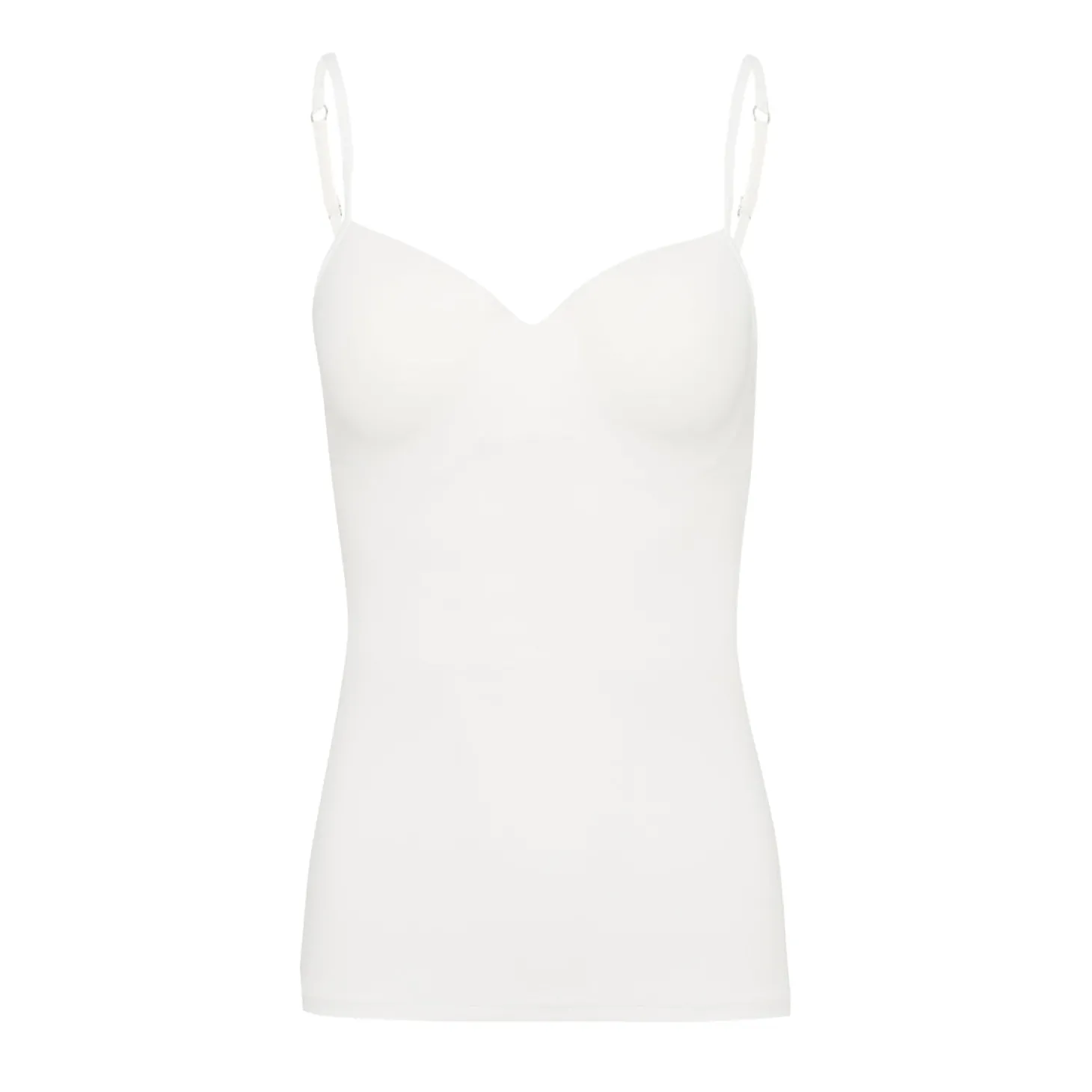 Hanro Allure Bra Top w/ Underwire