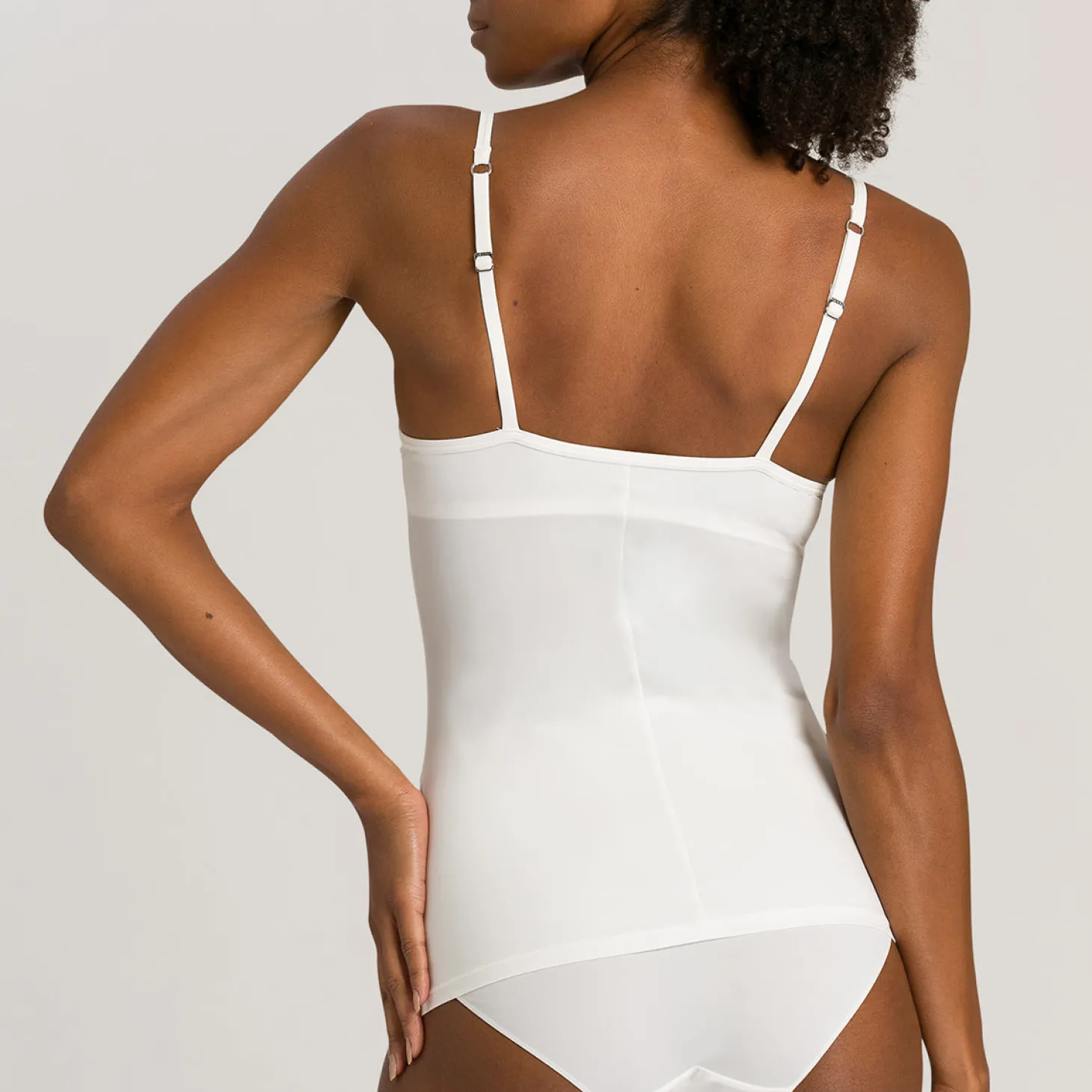 Hanro Allure Bra Top w/ Underwire