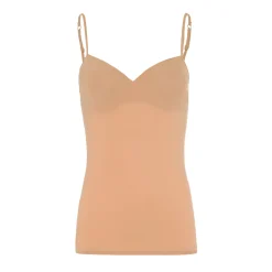 Hanro Allure Bra Top w/ Underwire