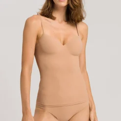 Hanro Allure Bra Top w/ Underwire