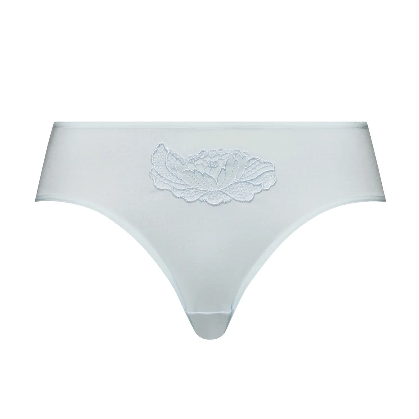 Hanro Anne Midi Briefs