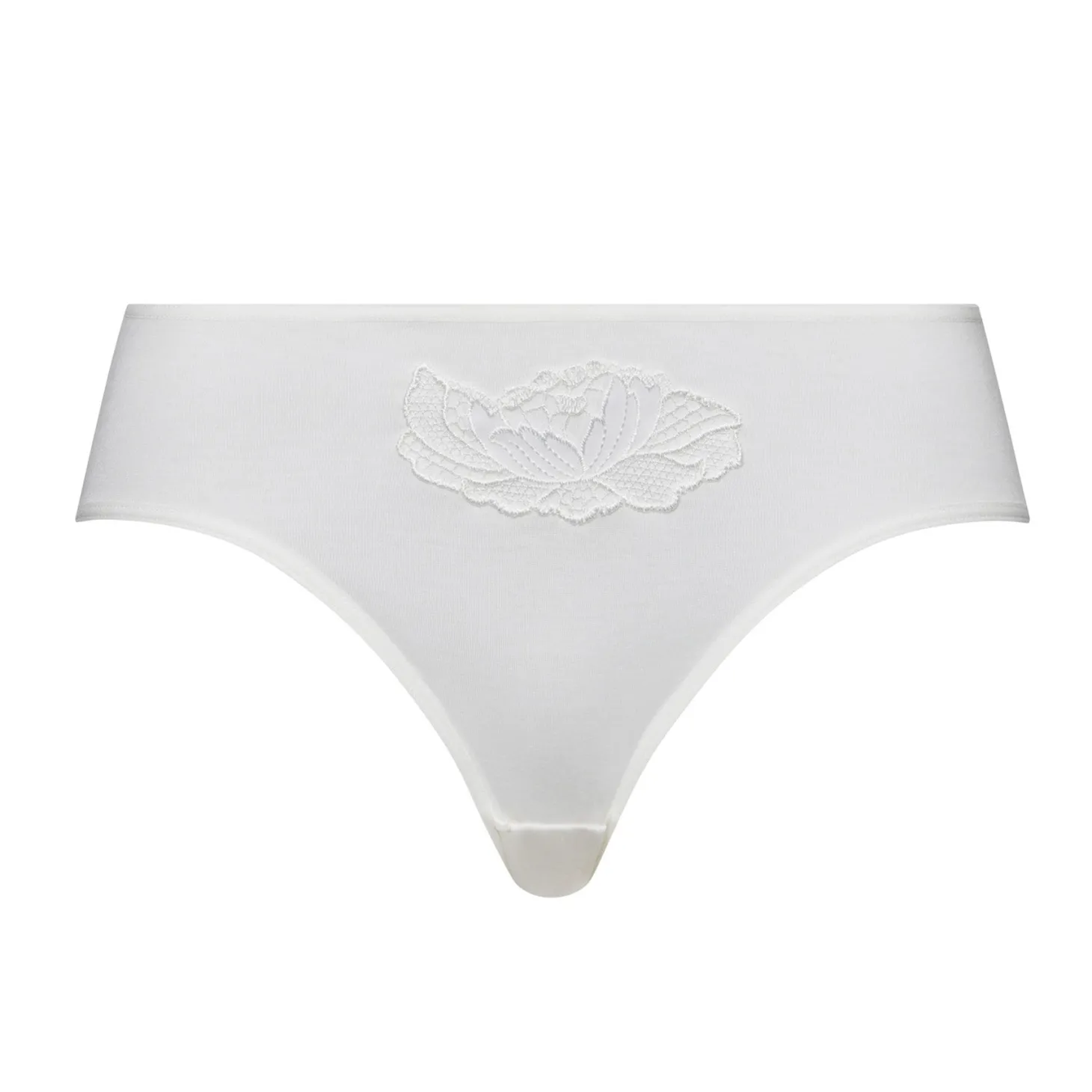 Hanro Anne Midi Briefs