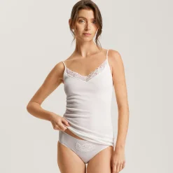 Hanro Anne Midi Briefs