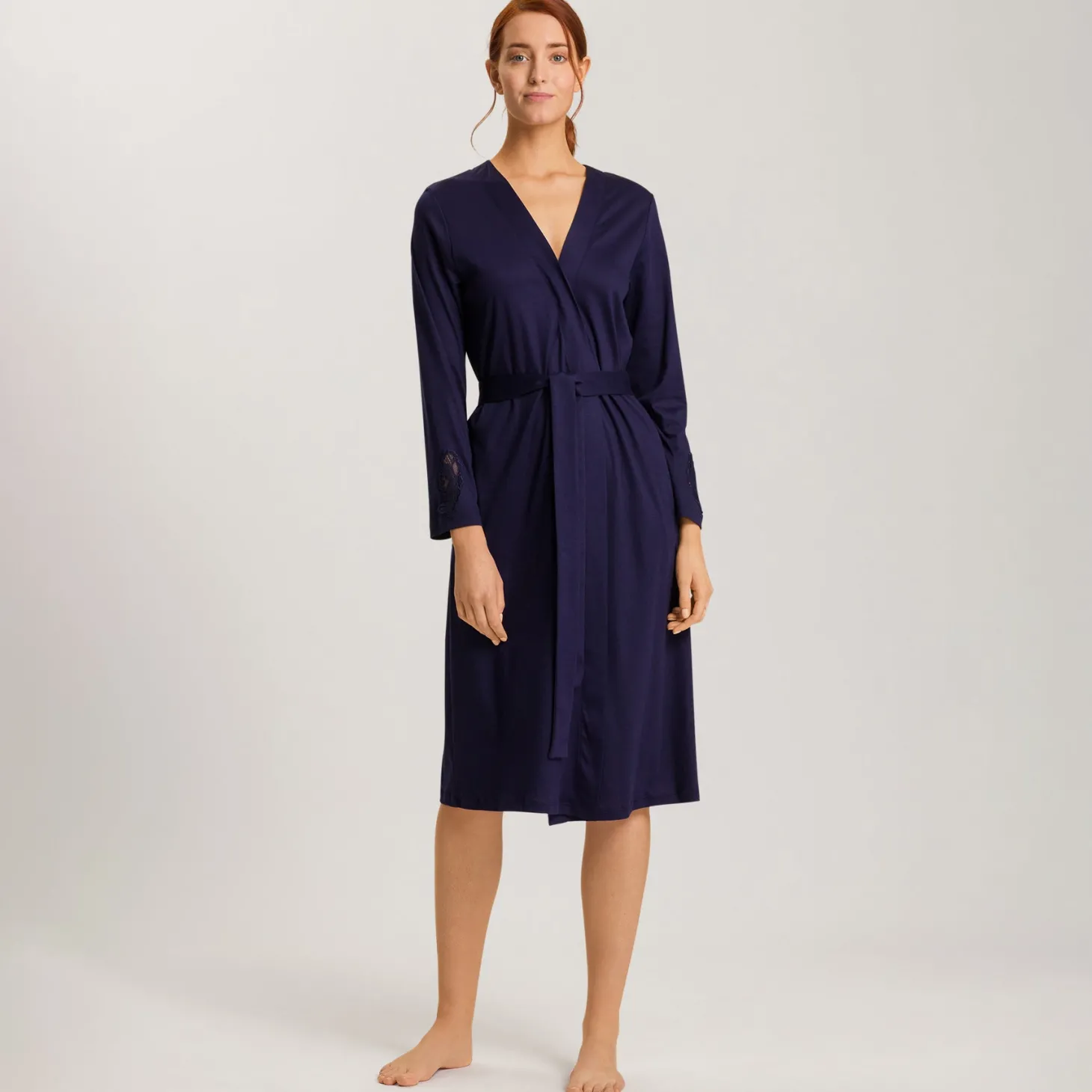 Hanro Anne Robe
