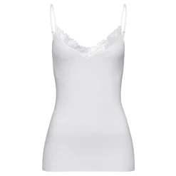 Hanro Anne Spaghetti Top