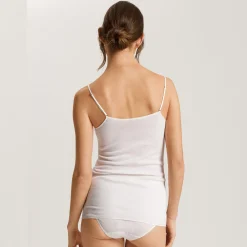 Hanro Anne Spaghetti Top