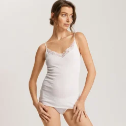 Hanro Anne Spaghetti Top