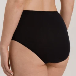 Hanro Cotton Seamless Full Brief