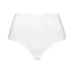 Hanro Cotton Seamless Full Brief