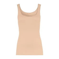 Hanro Cotton Seamless Tank Top