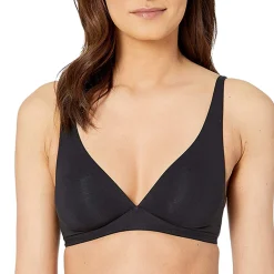 Hanro Cotton Sensation Wireless Bra