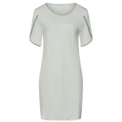 Hanro Crochetta Stitch Chemise