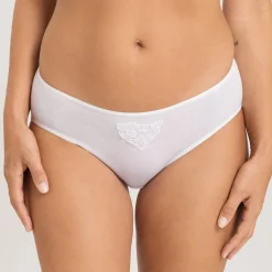 Hanro Michelle Midi Brief