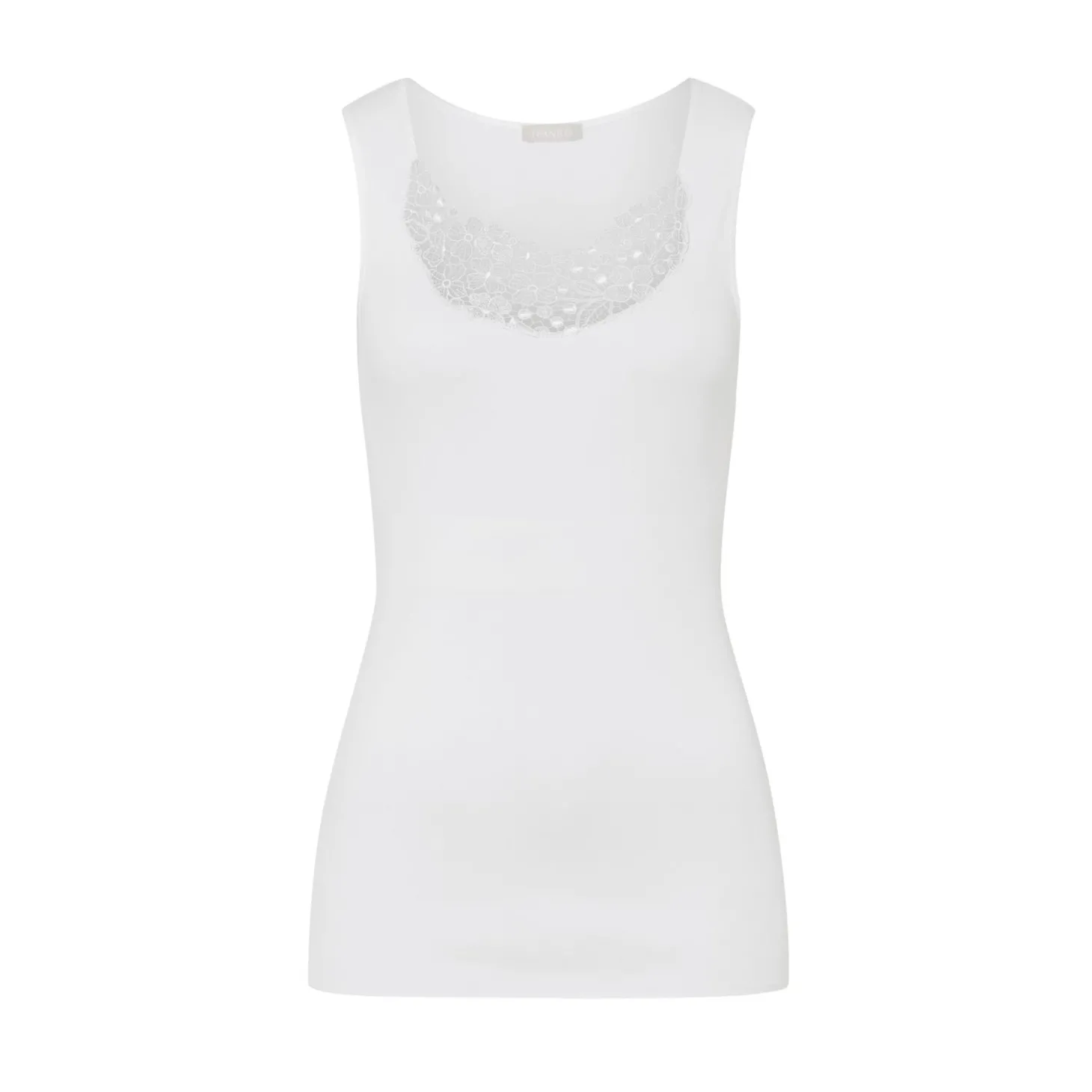 Hanro Michelle Tank