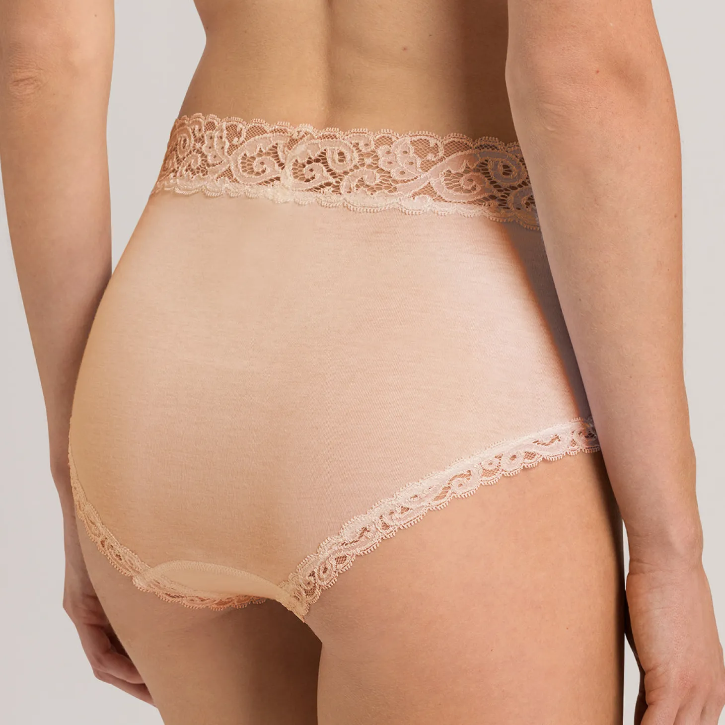 Hanro Moments Full Brief