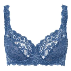 Hanro Moments Lace Bra