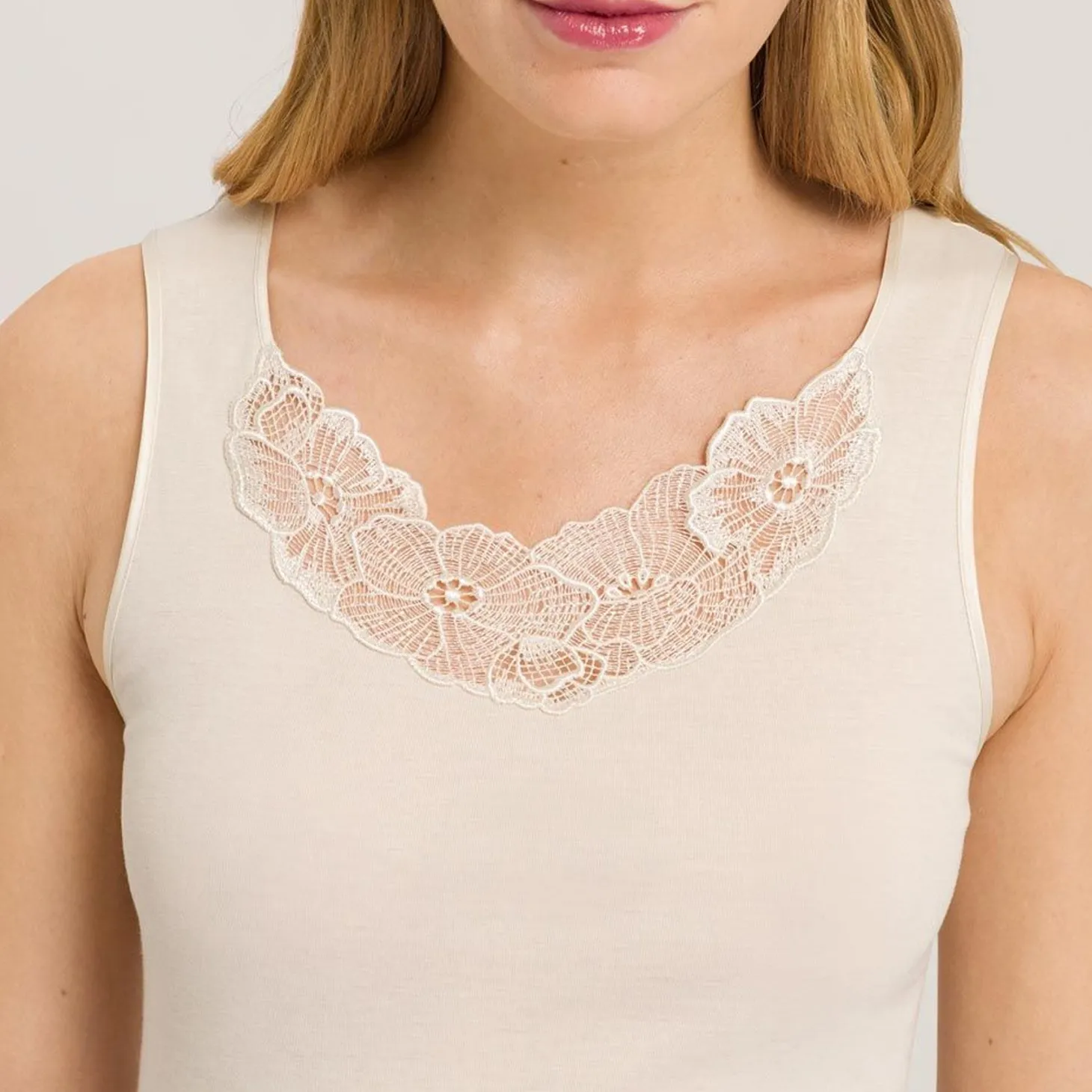 Hanro Naila Tank Top