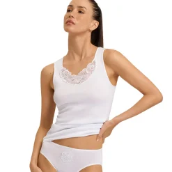 Hanro Naila Tank Top