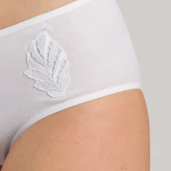 Hanro Zelda Maxi Brief