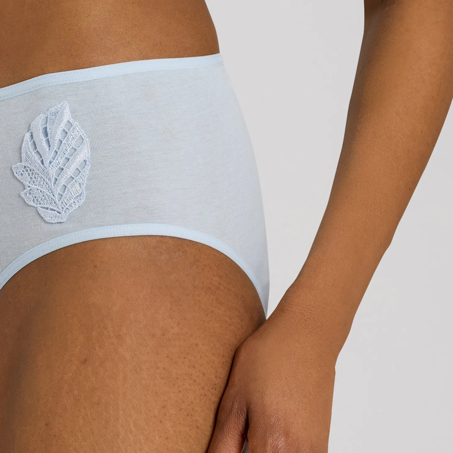 Hanro Zelda Maxi Brief