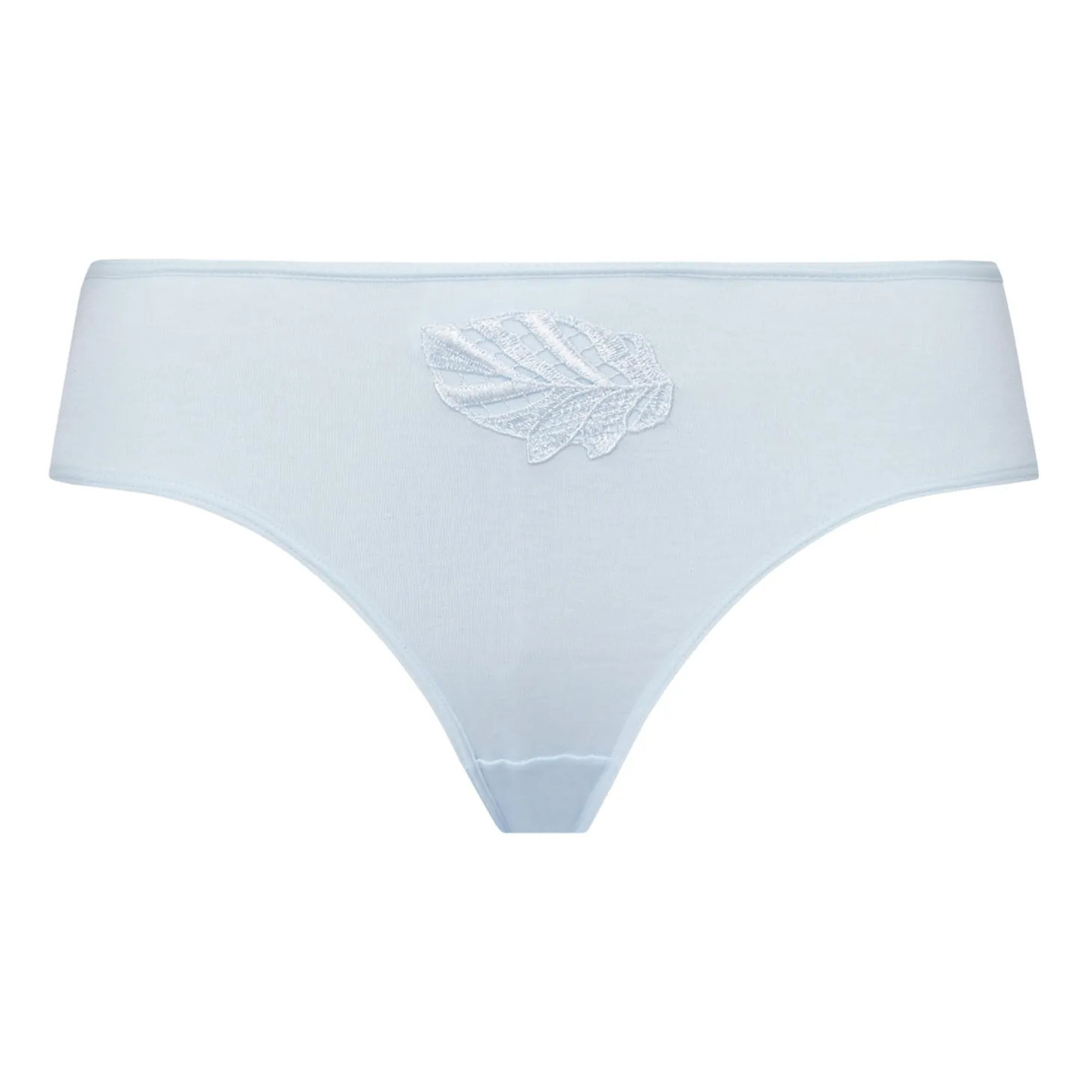 Hanro Zelda Midi Brief