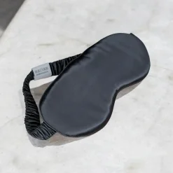 HoneyLux Premium Silk Sleep Mask