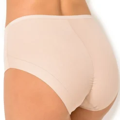 Janira Cotton Band Full Brief