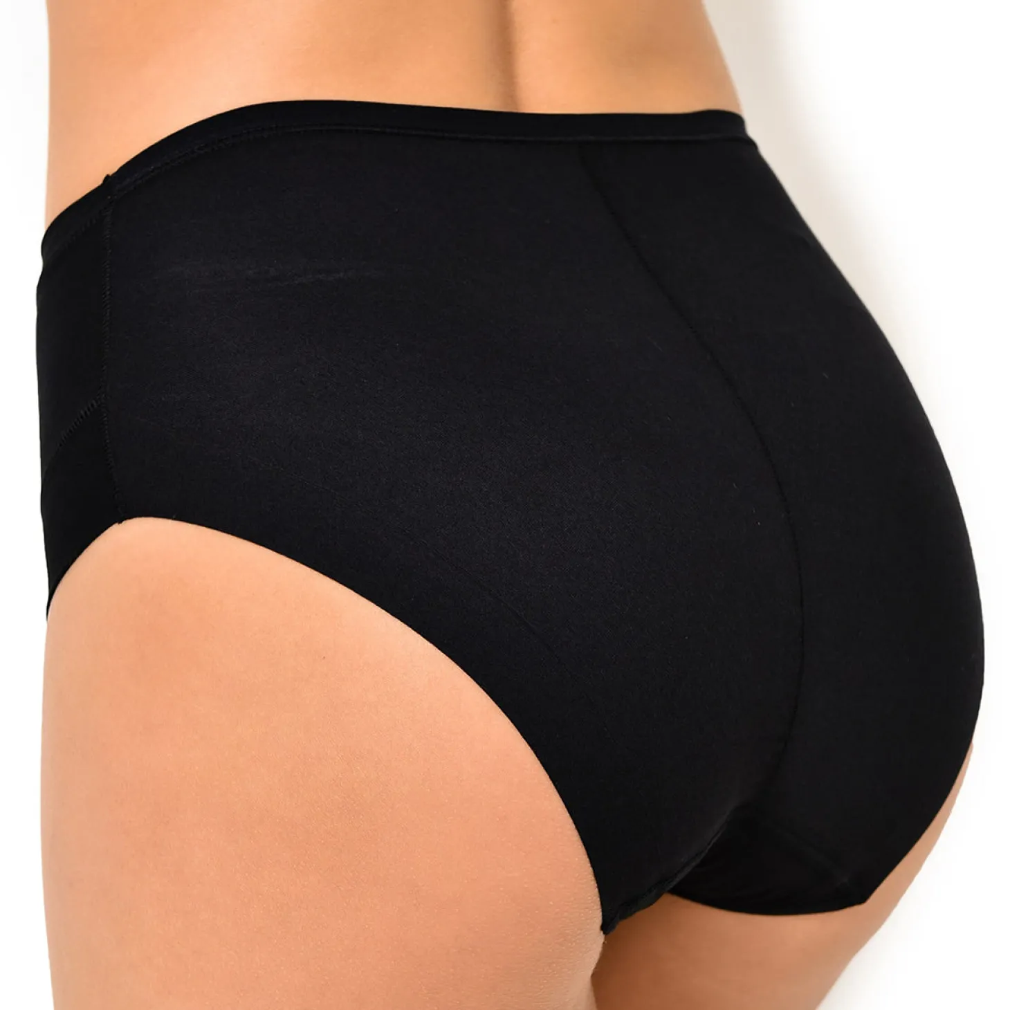 Janira Cotton Band Full Brief
