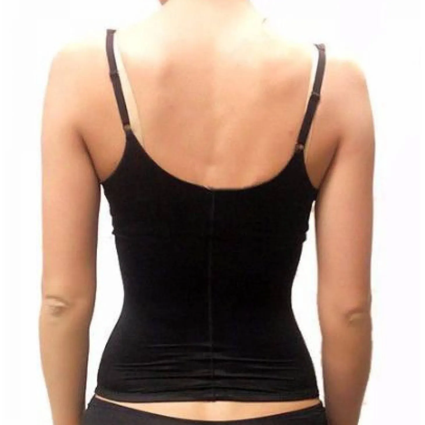 Janira Esbelta Corset Up Camisole