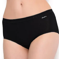 Janira Esencial Cotton Classic Brief 2-Pack