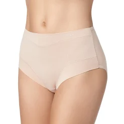 Janira Esencial Slip Brief 2-Pack