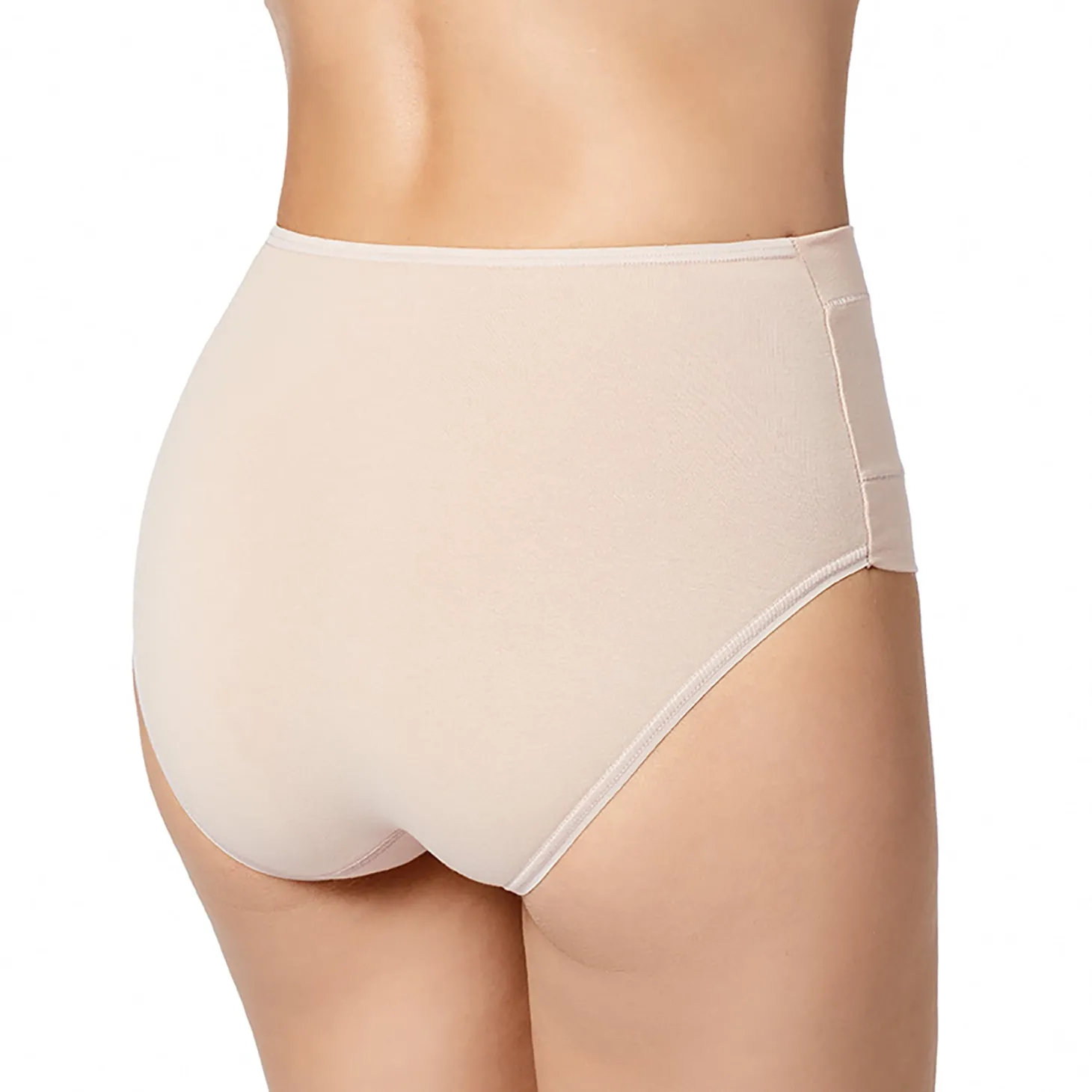Janira Esencial Slip Brief 2-Pack
