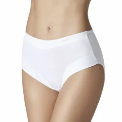Janira Esencial Slip Brief 2-Pack