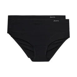 Janira Esencial Slip Brief 2-Pack