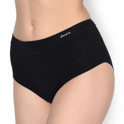 Janira Esencial Slip Brief 2-Pack