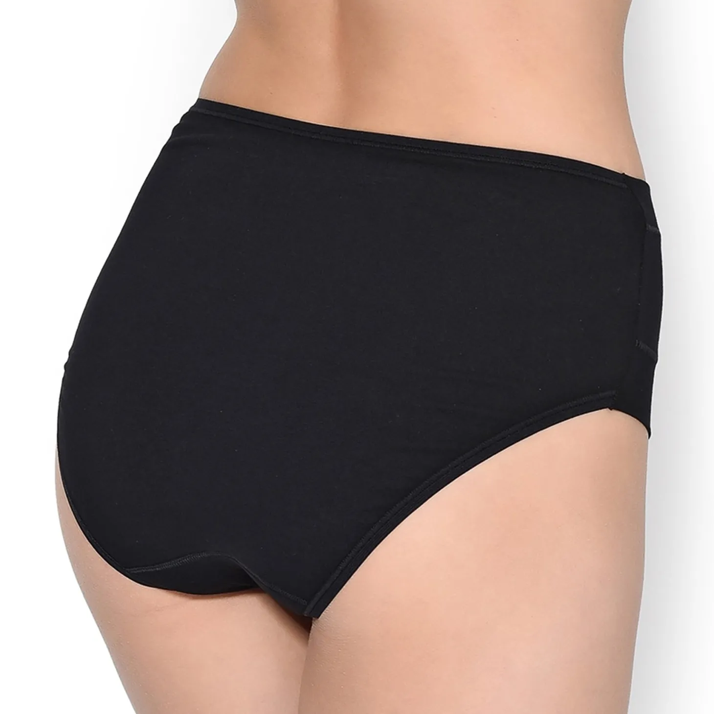 Janira Esencial Slip Brief 2-Pack