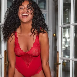 Janira Greta Bodysuit