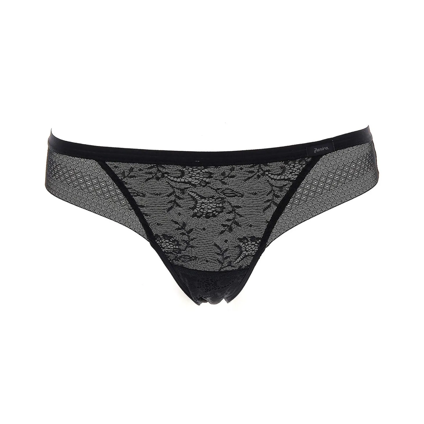 Janira Magic Band Brazilian/Thong Panty