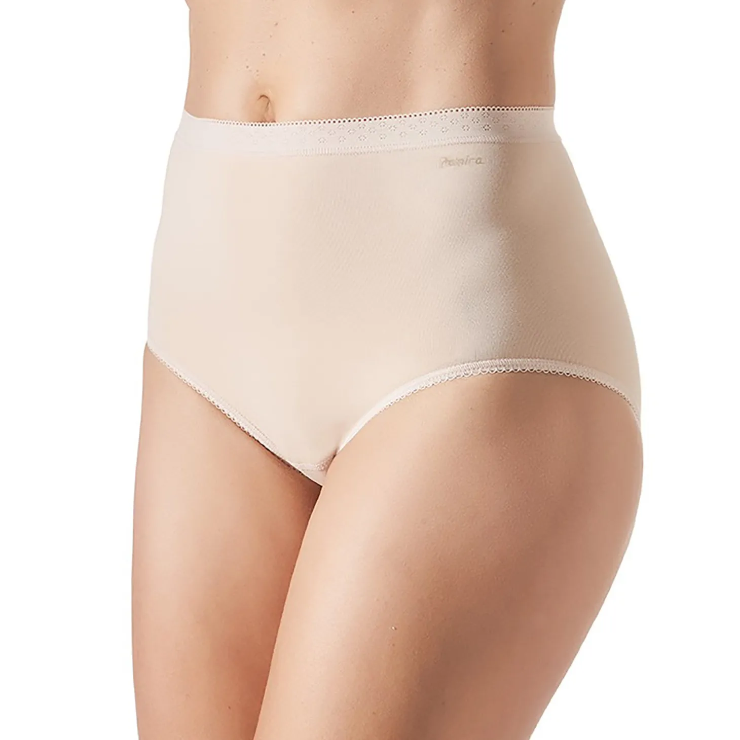 Janira Maxi Queen Esencial Full Brief 2-Pack