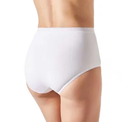Janira Maxi Queen Esencial Full Brief 2-Pack