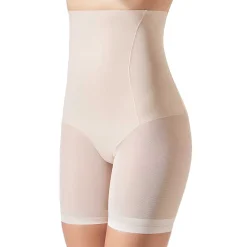 Janira Secrets Hi Waist Long Leg Shaper